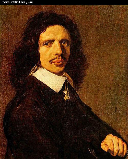 Frans Hals Portrat eines jungen Mannes